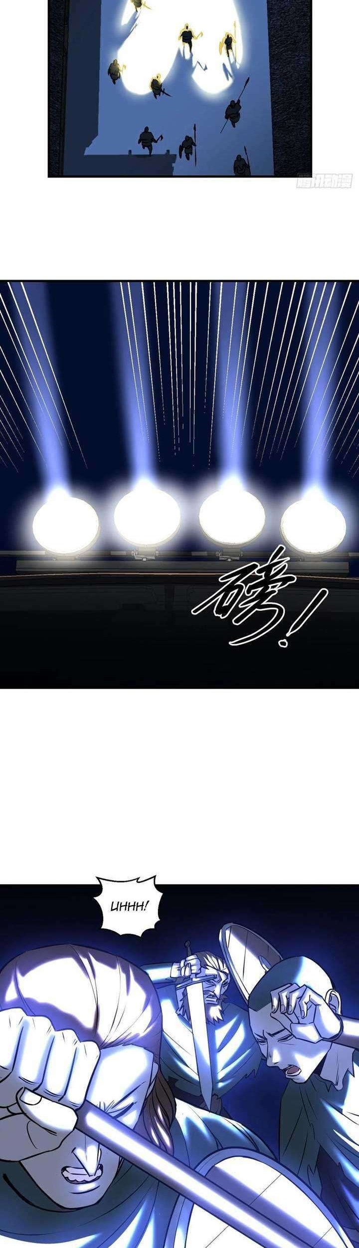 Limin Diguo Chapter 11 Gambar 3