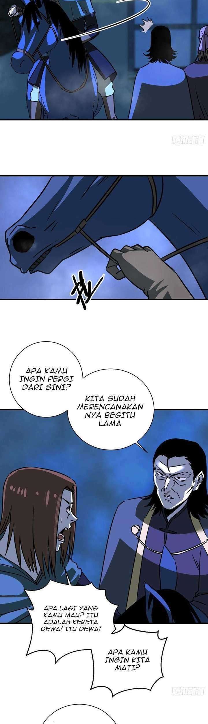 Limin Diguo Chapter 11 Gambar 19