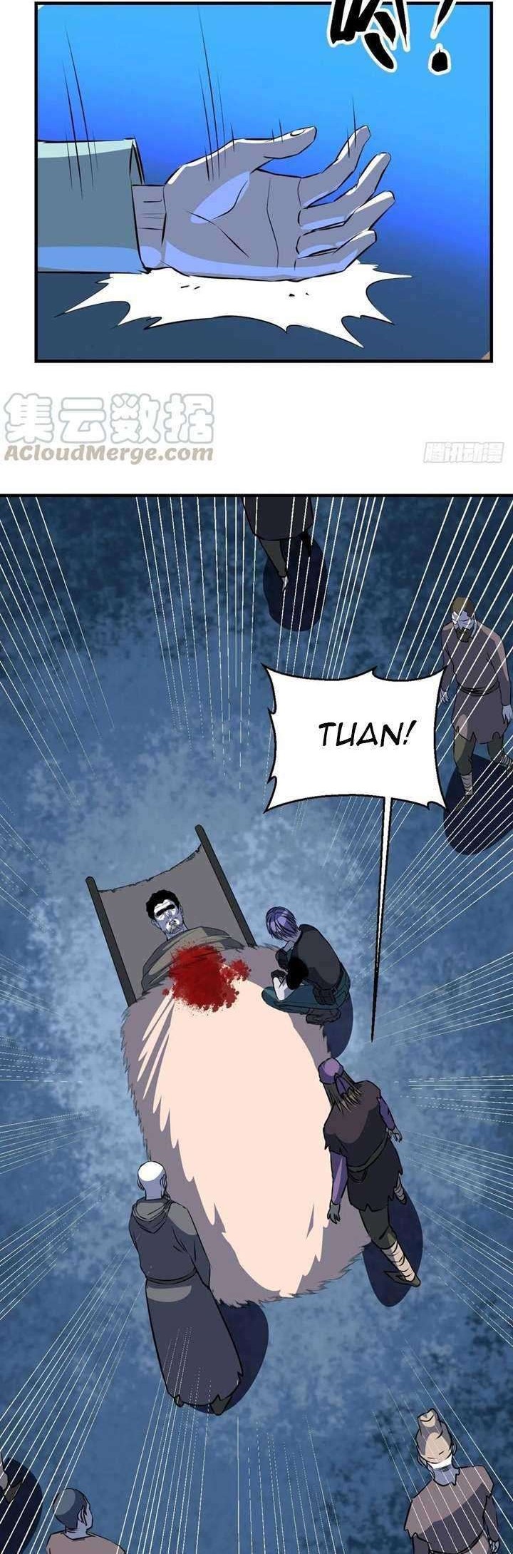 Limin Diguo Chapter 12 Gambar 24