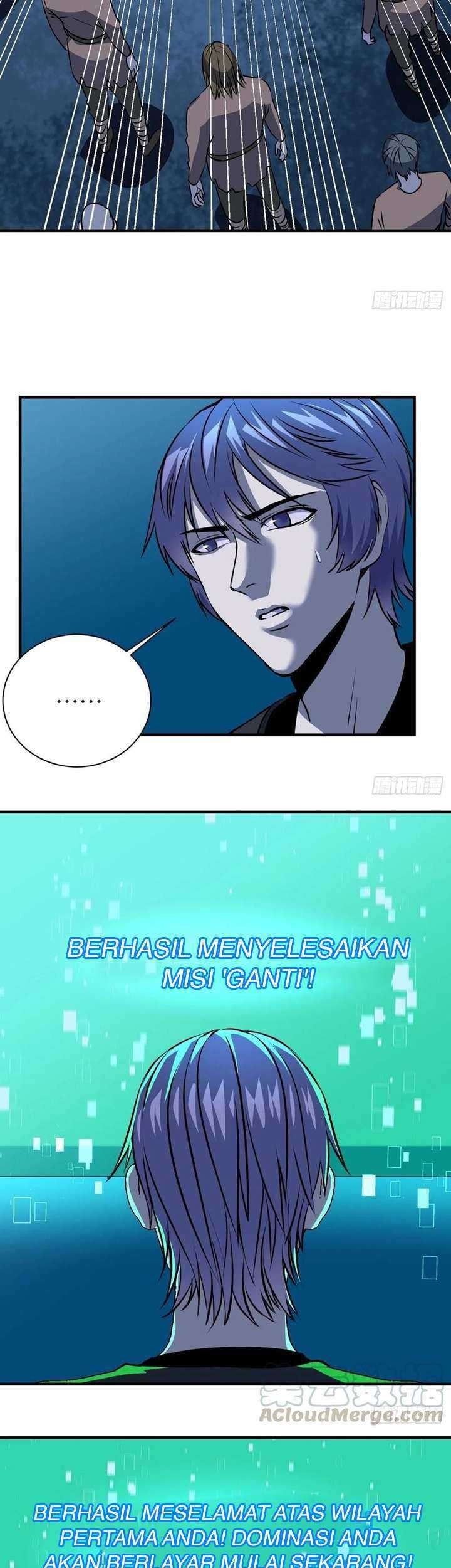 Limin Diguo Chapter 12 Gambar 25