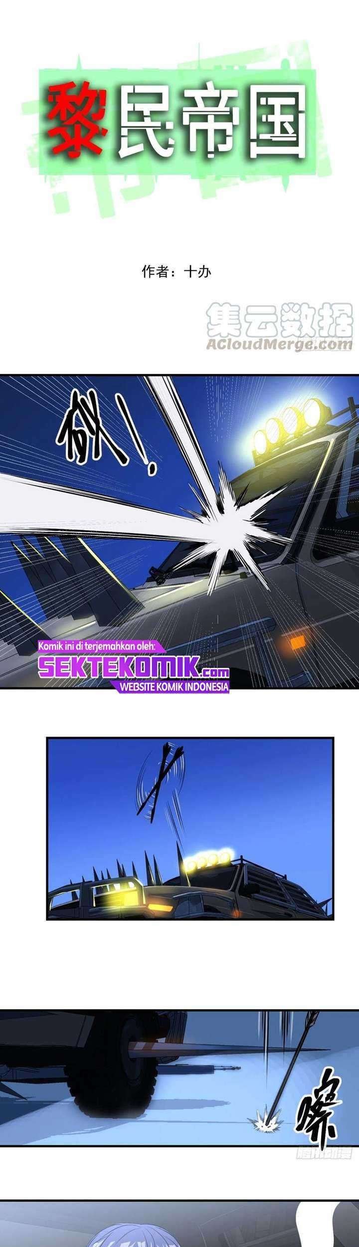 Baca  Limin Diguo Chapter 12 Gambar 2