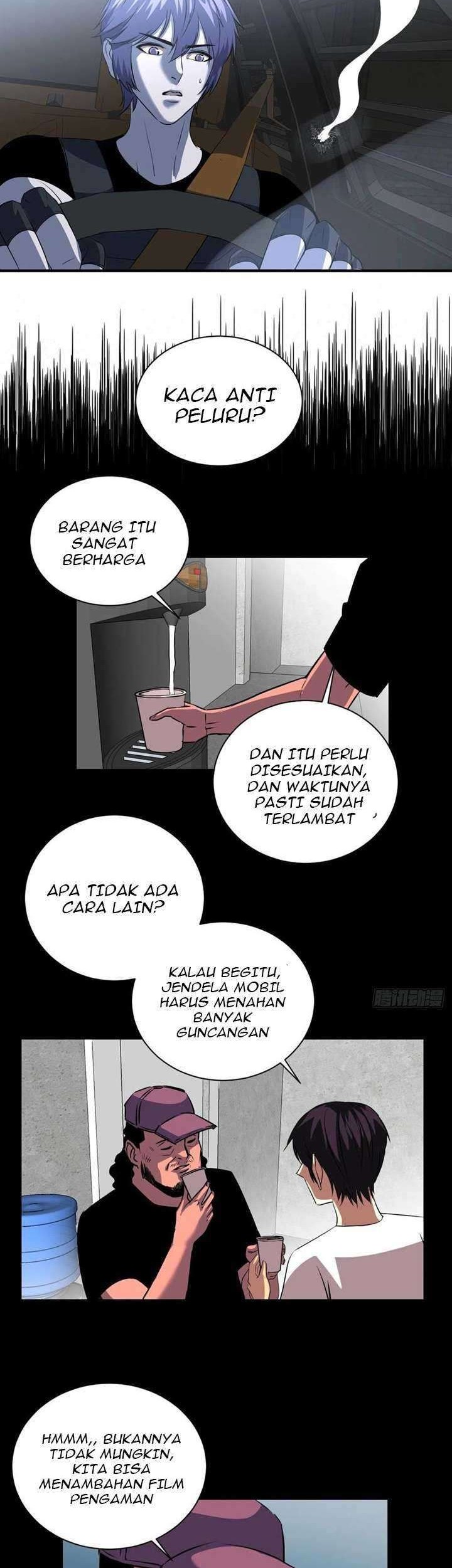 Limin Diguo Chapter 12 Gambar 3