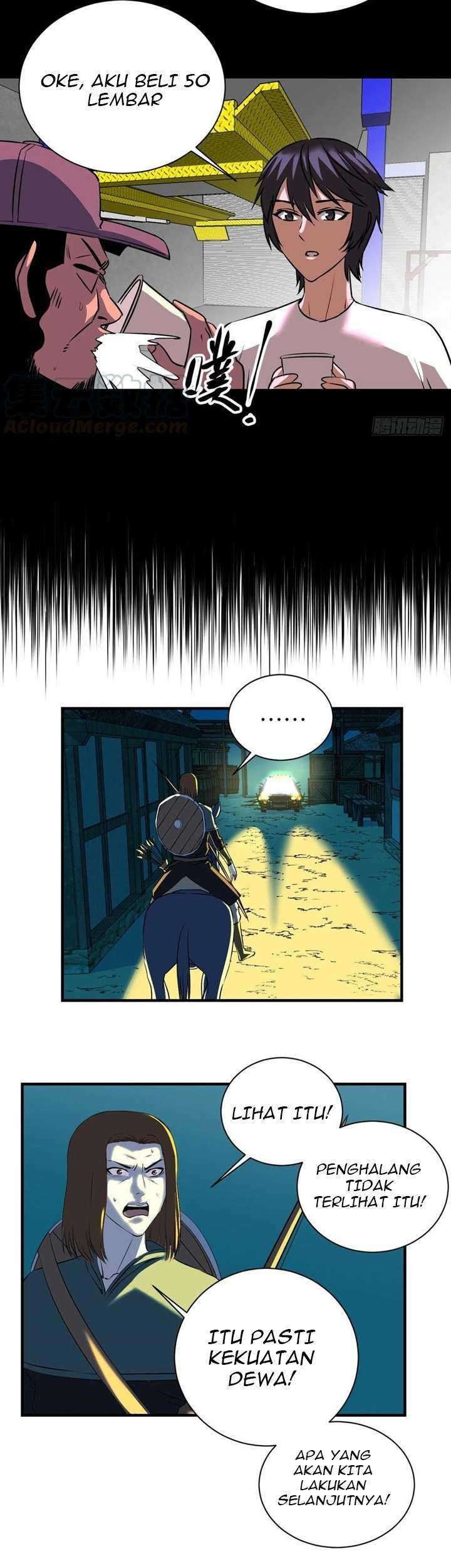 Limin Diguo Chapter 12 Gambar 5