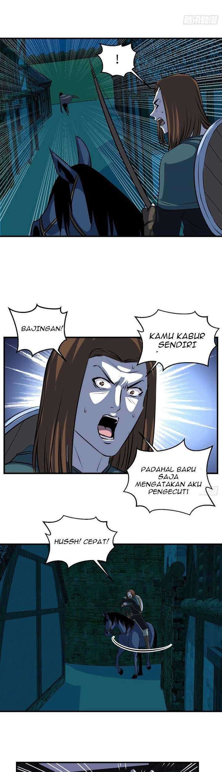 Limin Diguo Chapter 12 Gambar 6