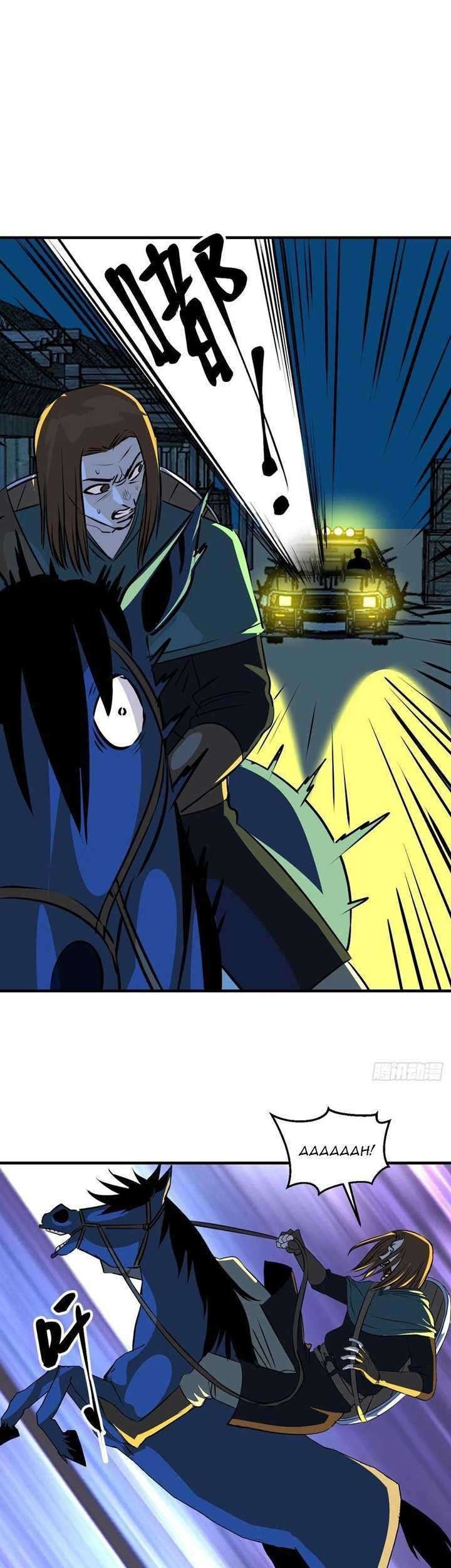 Limin Diguo Chapter 12 Gambar 8