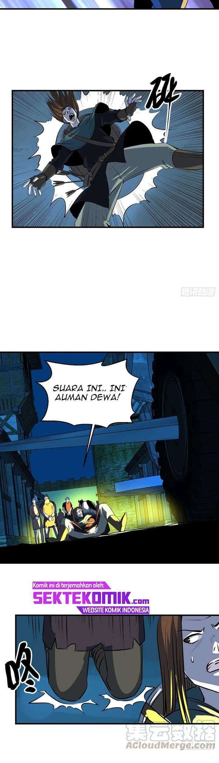 Limin Diguo Chapter 12 Gambar 9