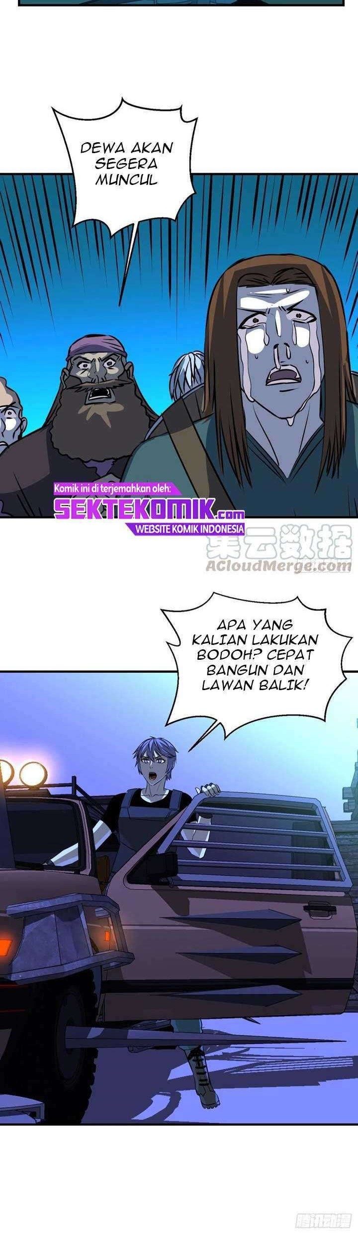 Limin Diguo Chapter 12 Gambar 12
