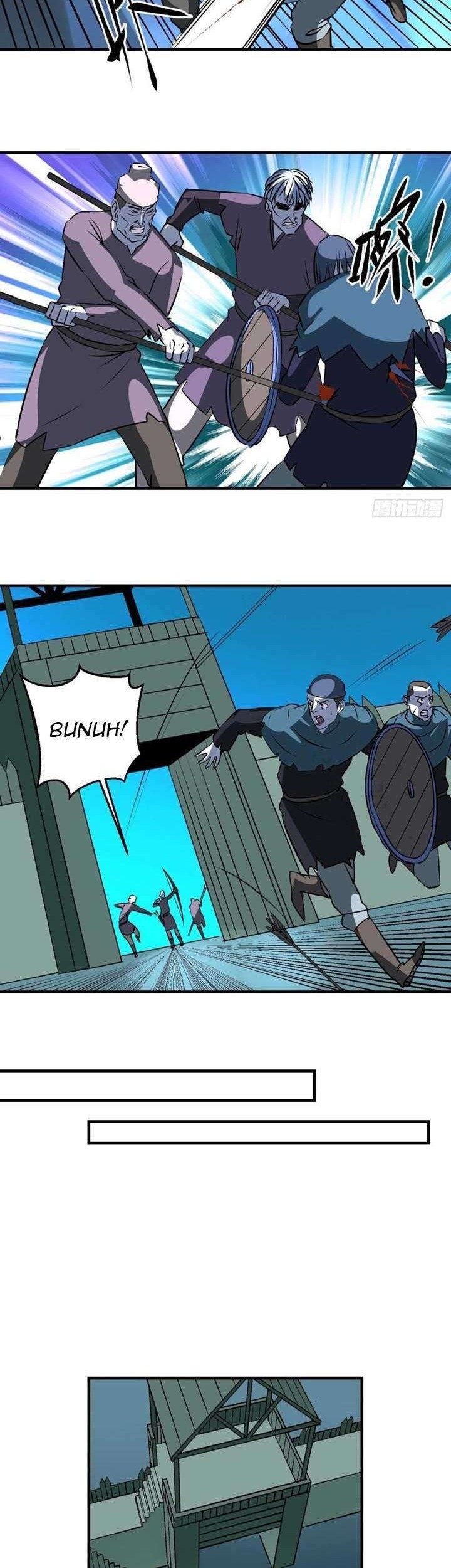 Limin Diguo Chapter 12 Gambar 15