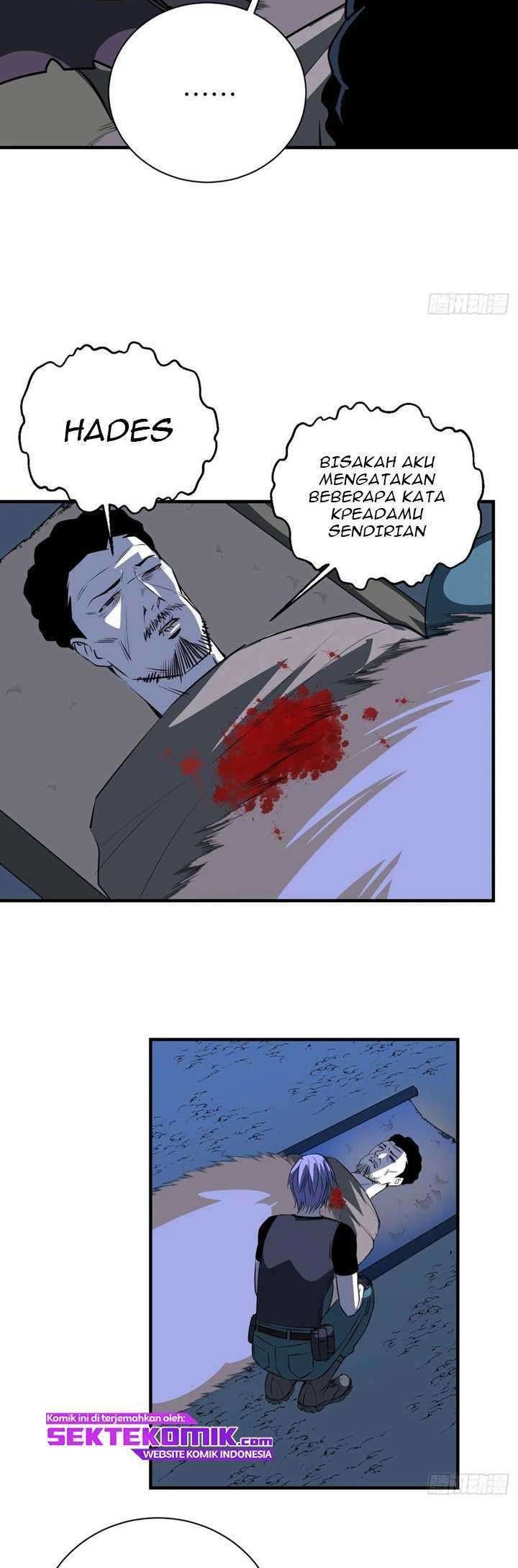 Limin Diguo Chapter 12 Gambar 18