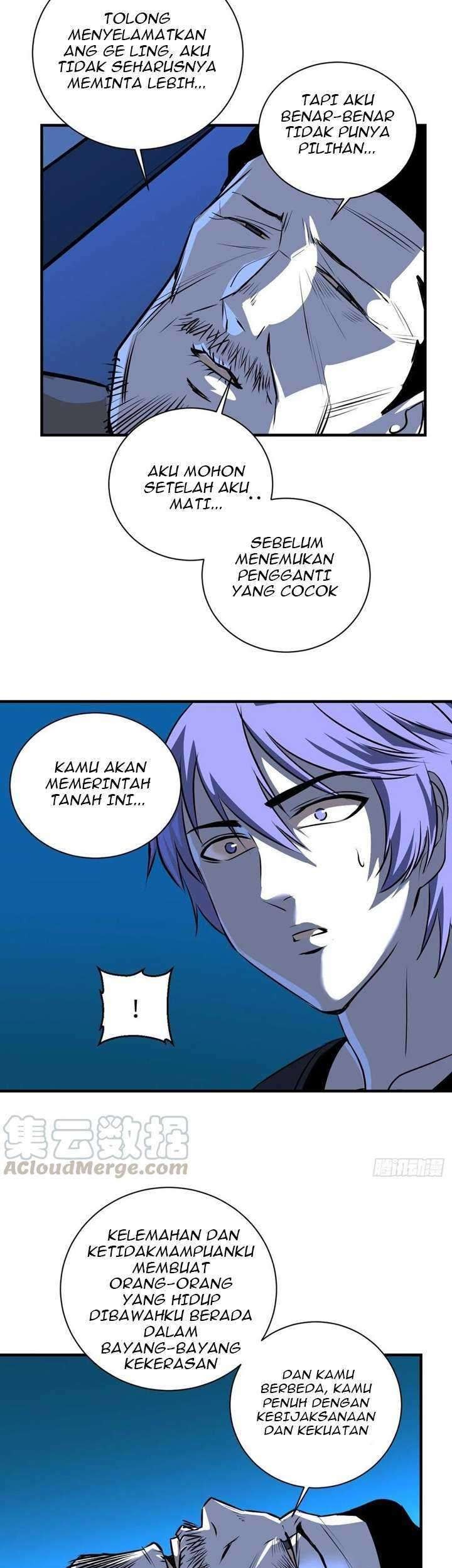Limin Diguo Chapter 12 Gambar 19