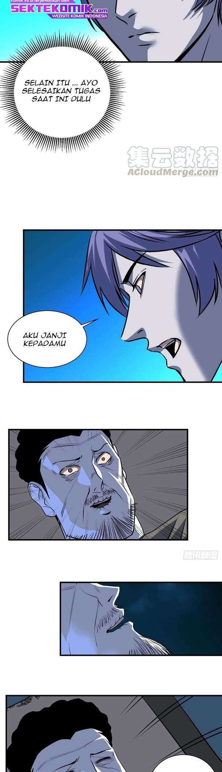 Limin Diguo Chapter 12 Gambar 21