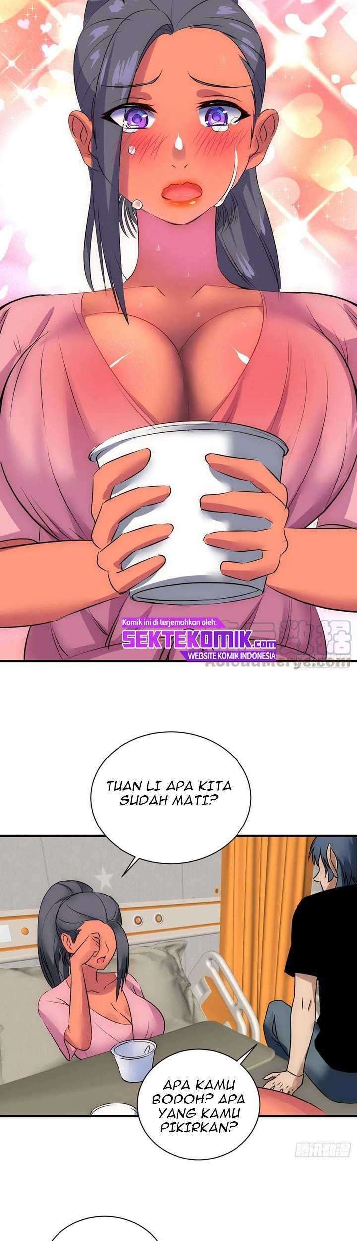 Limin Diguo Chapter 13 Gambar 26