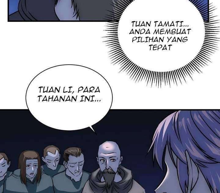 Limin Diguo Chapter 13 Gambar 10