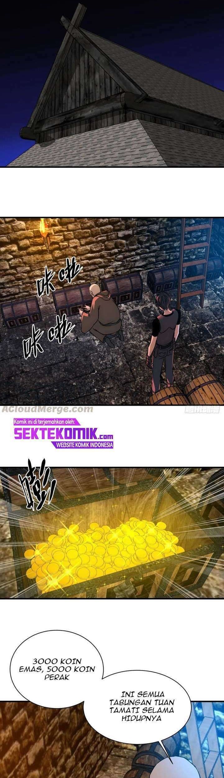 Limin Diguo Chapter 13 Gambar 12