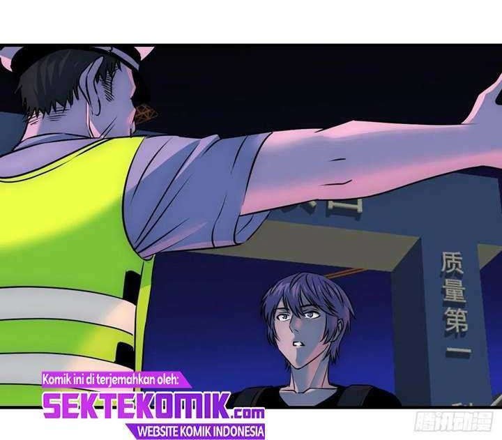 Limin Diguo Chapter 13 Gambar 16