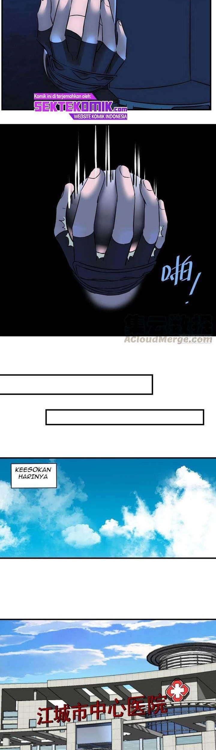 Limin Diguo Chapter 13 Gambar 18