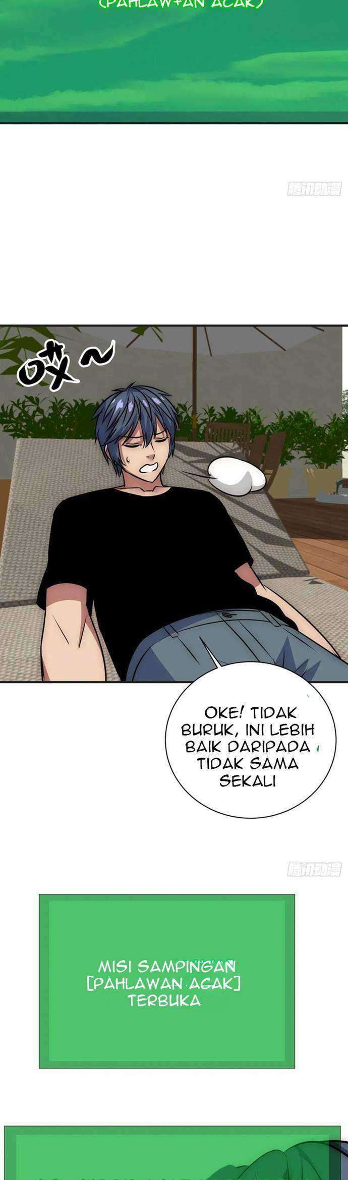 Limin Diguo Chapter 14 Gambar 12