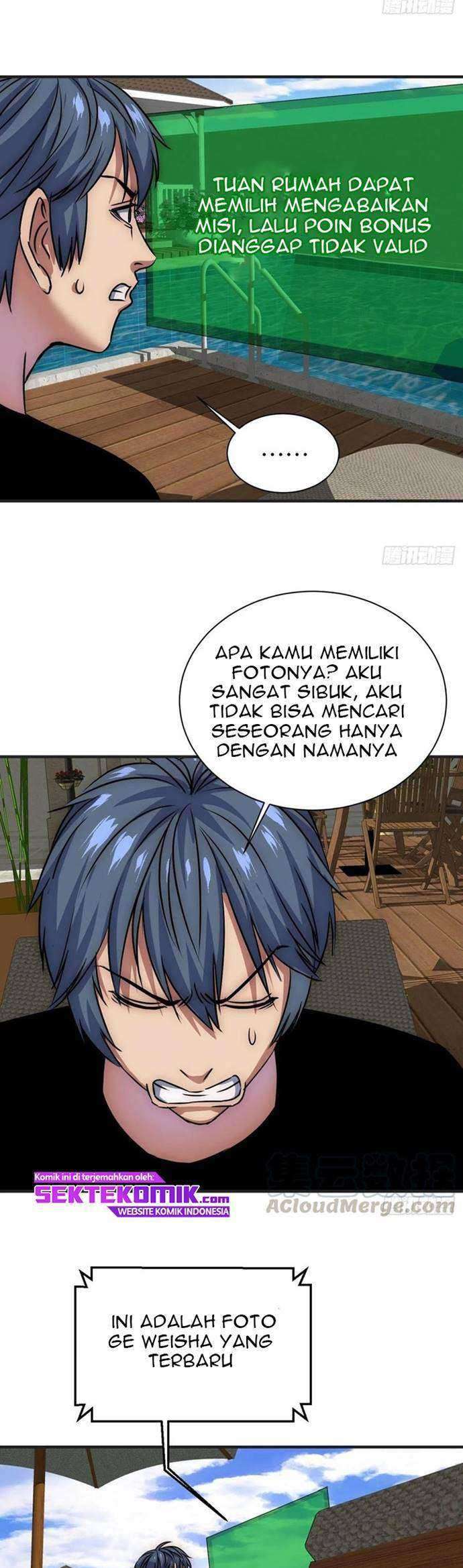 Limin Diguo Chapter 14 Gambar 14