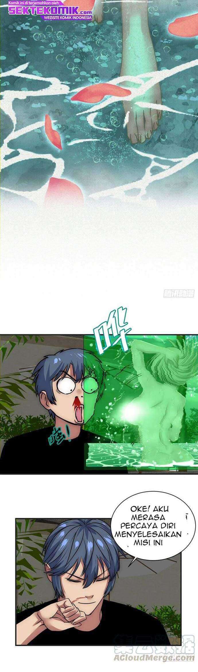 Limin Diguo Chapter 14 Gambar 17