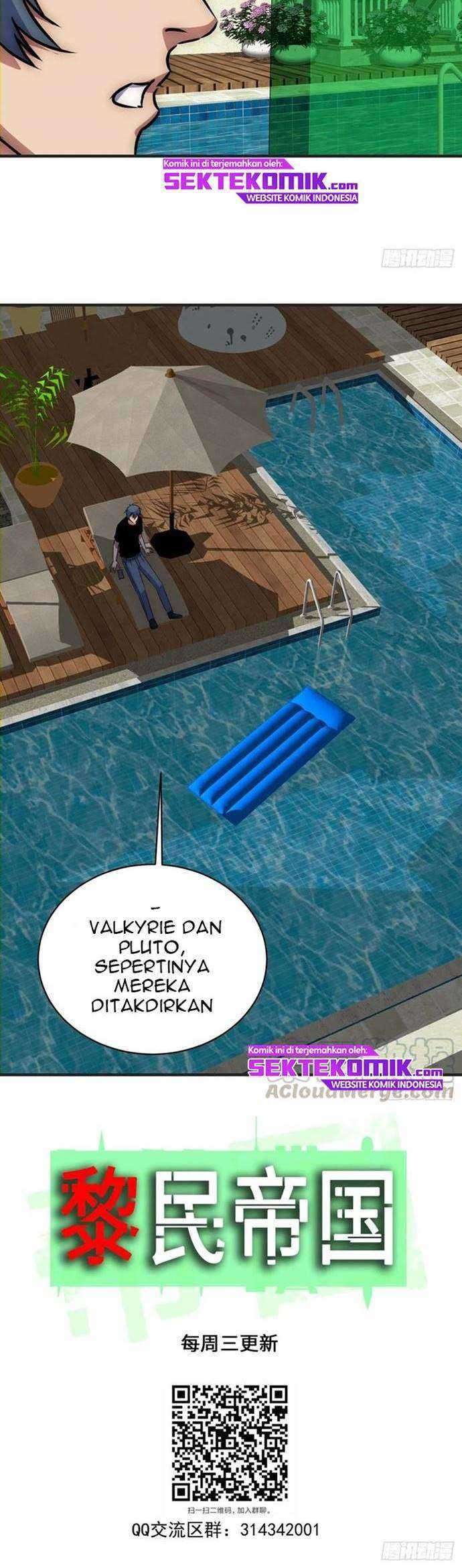 Limin Diguo Chapter 14 Gambar 19