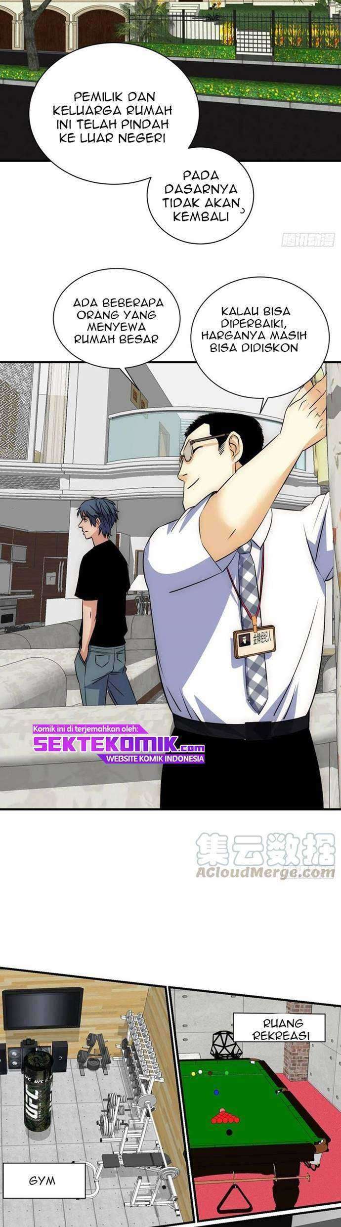 Limin Diguo Chapter 14 Gambar 5