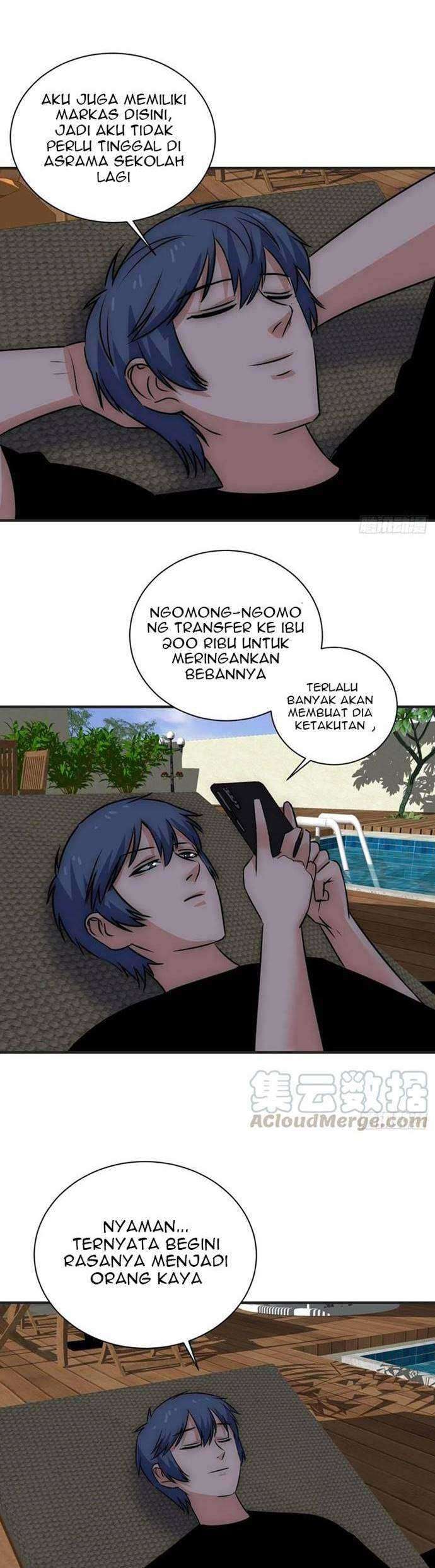 Limin Diguo Chapter 14 Gambar 8