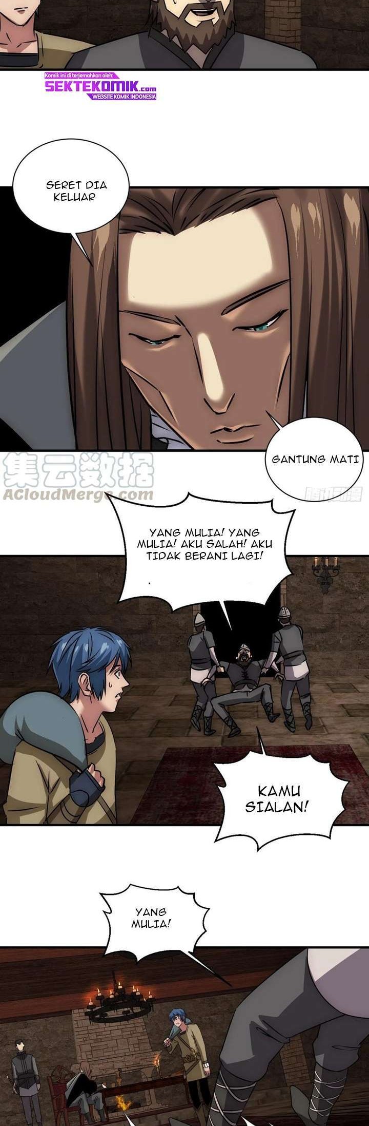 Limin Diguo Chapter 15 Gambar 24