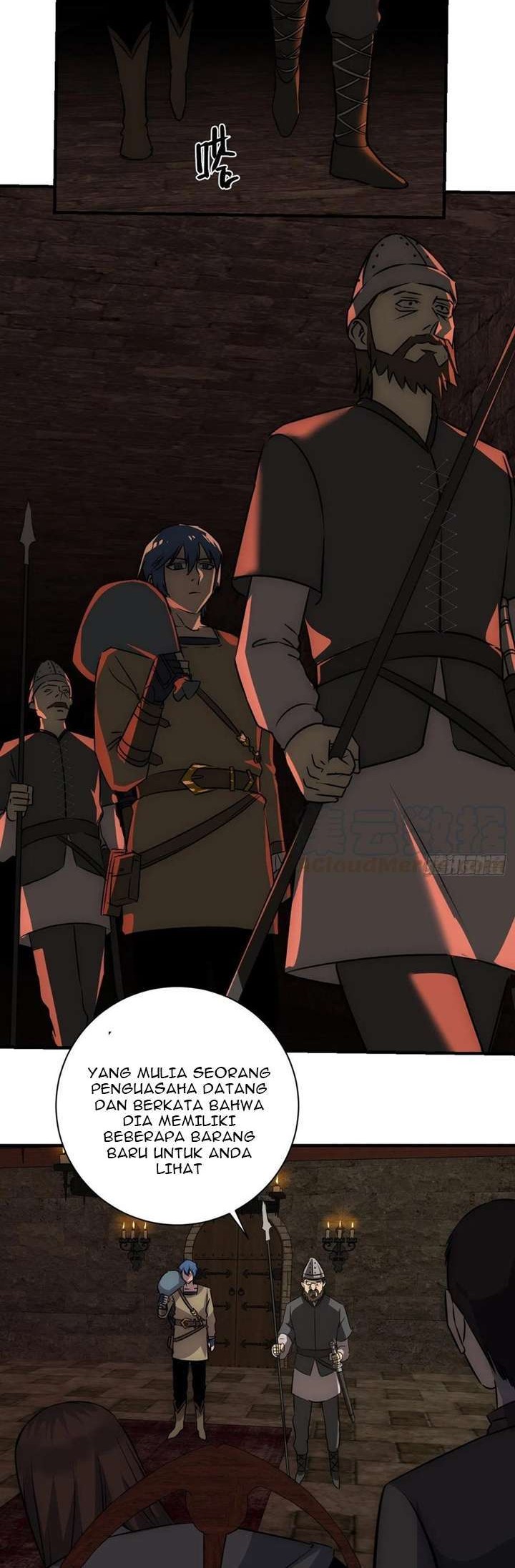 Limin Diguo Chapter 15 Gambar 22
