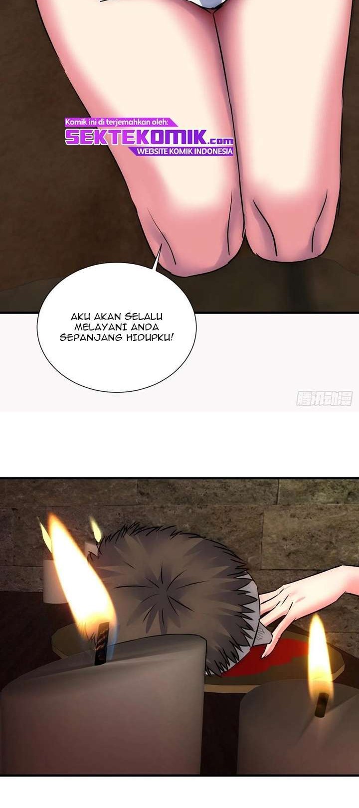 Limin Diguo Chapter 16 Gambar 19