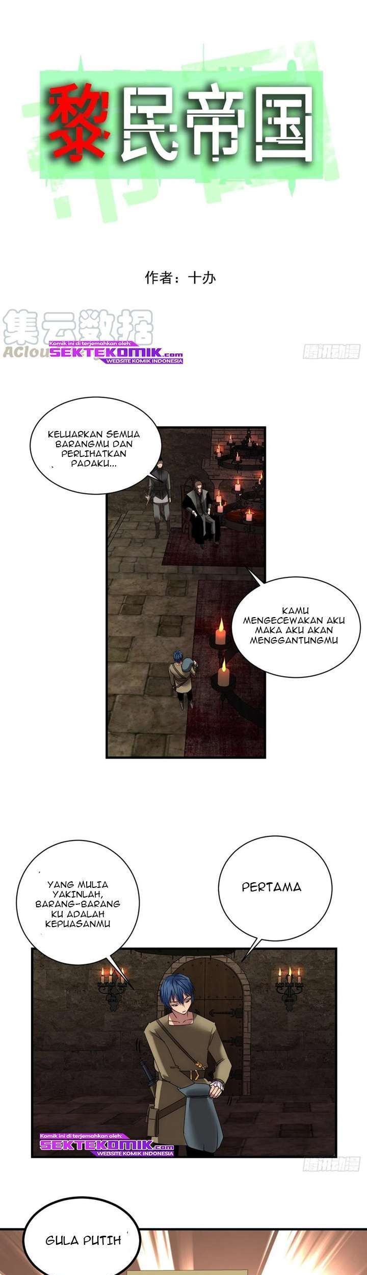 Baca Limin Diguo Chapter 16 Gambar 2