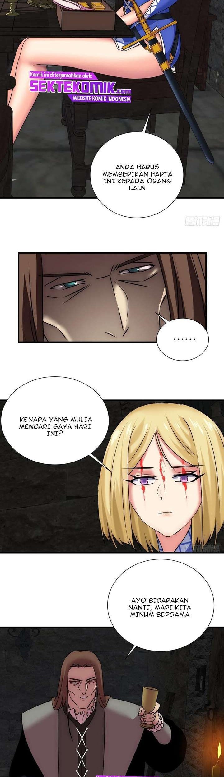 Limin Diguo Chapter 17 Gambar 27