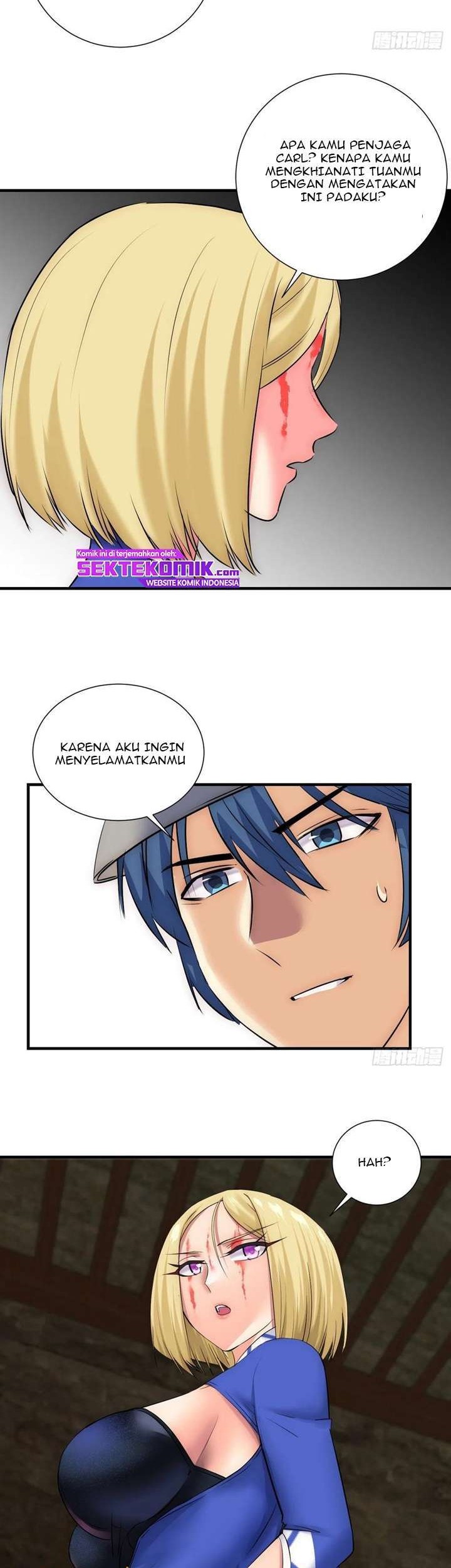 Limin Diguo Chapter 17 Gambar 3