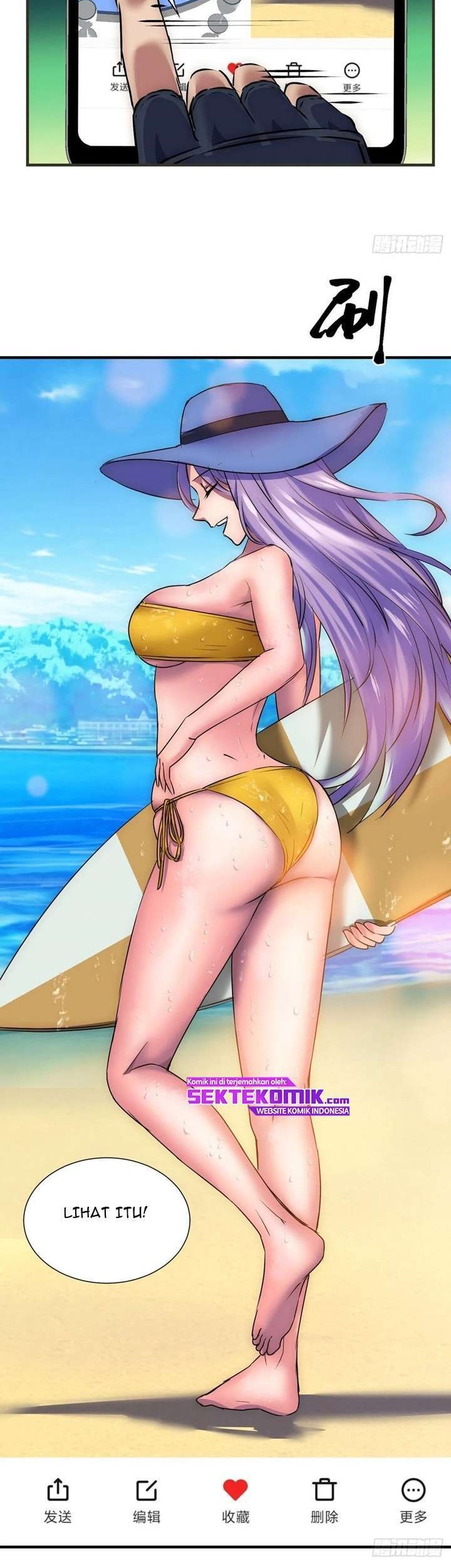 Limin Diguo Chapter 17 Gambar 12