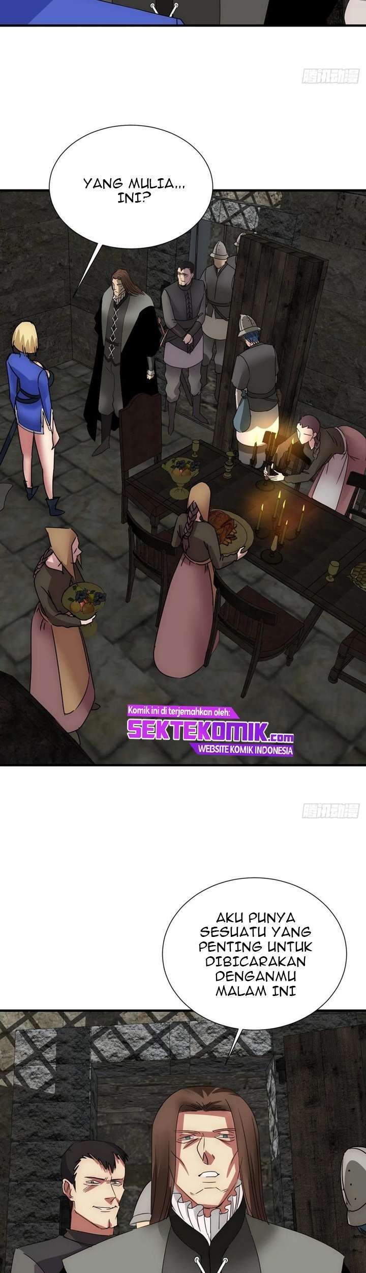 Limin Diguo Chapter 17 Gambar 20