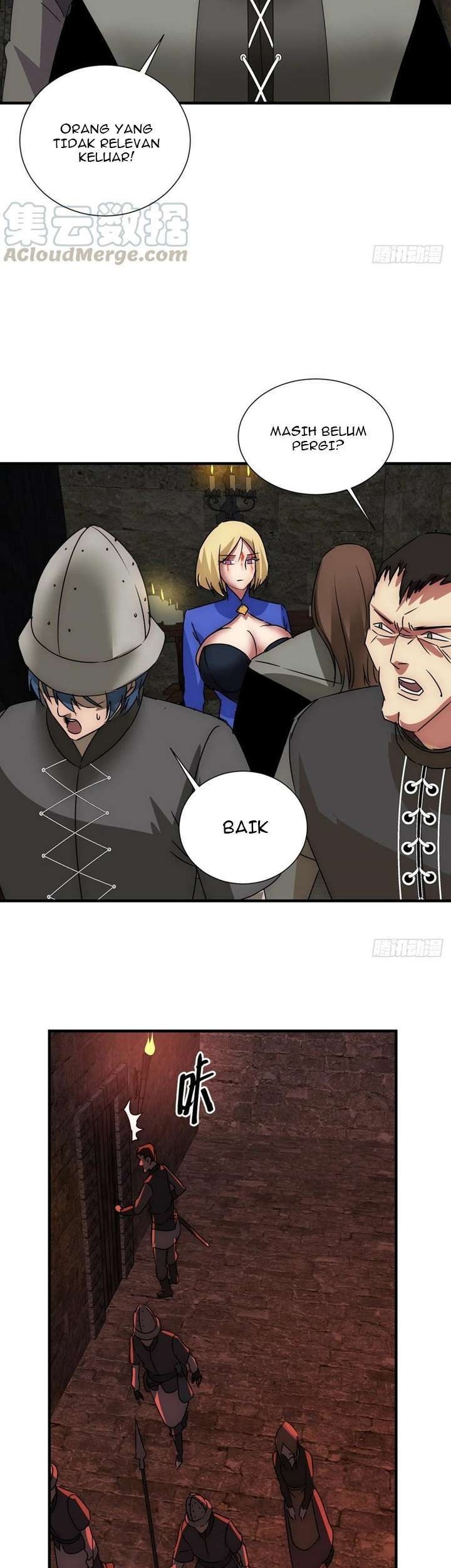 Limin Diguo Chapter 17 Gambar 21