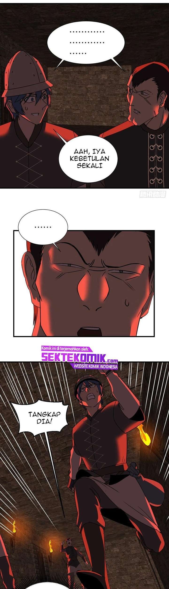 Limin Diguo Chapter 17 Gambar 24