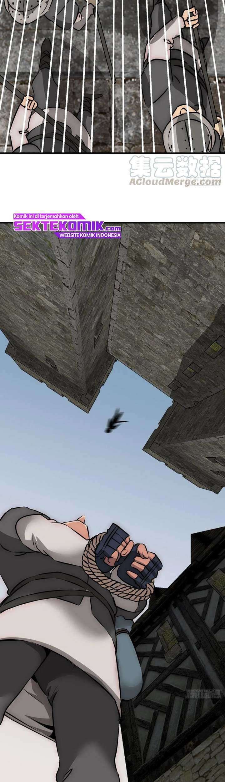 Limin Diguo Chapter 18 Gambar 25