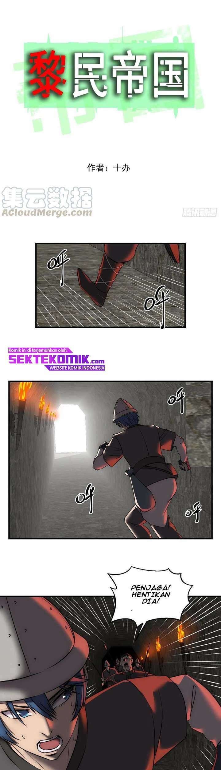 Baca  Limin Diguo Chapter 18 Gambar 2