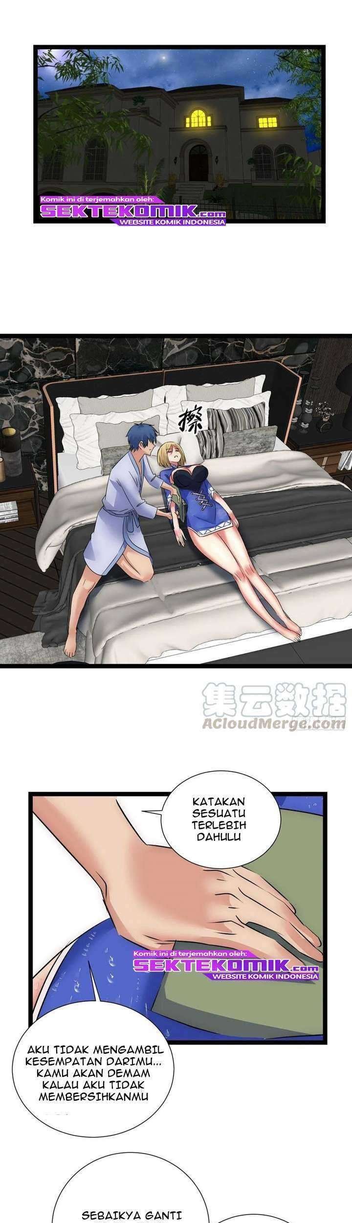 Limin Diguo Chapter 19 Gambar 22