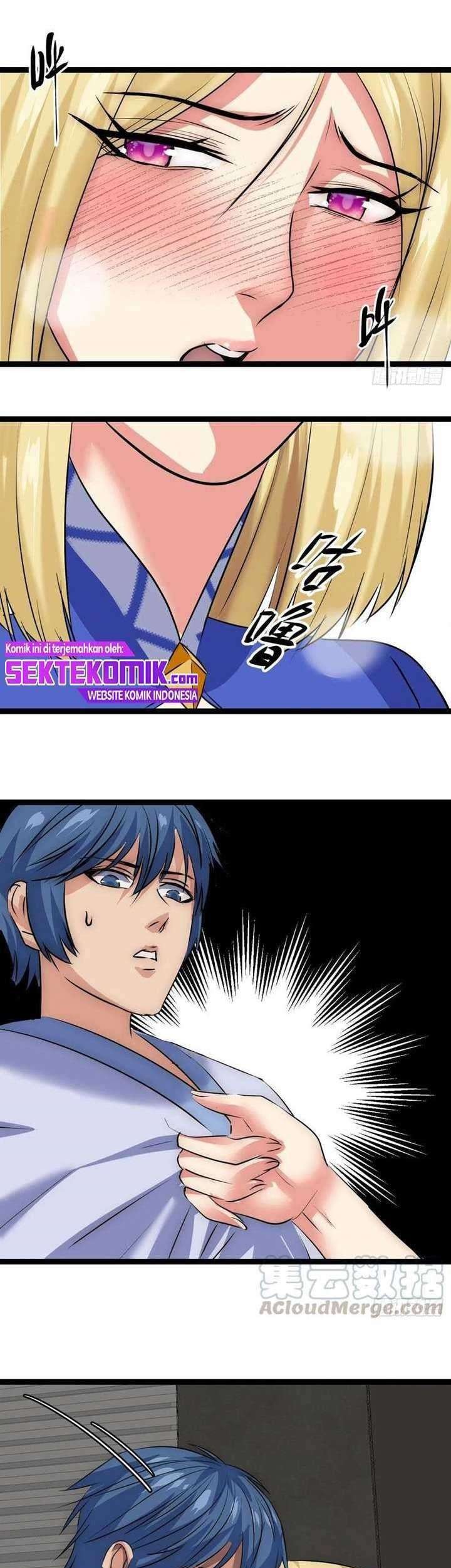 Limin Diguo Chapter 19 Gambar 28