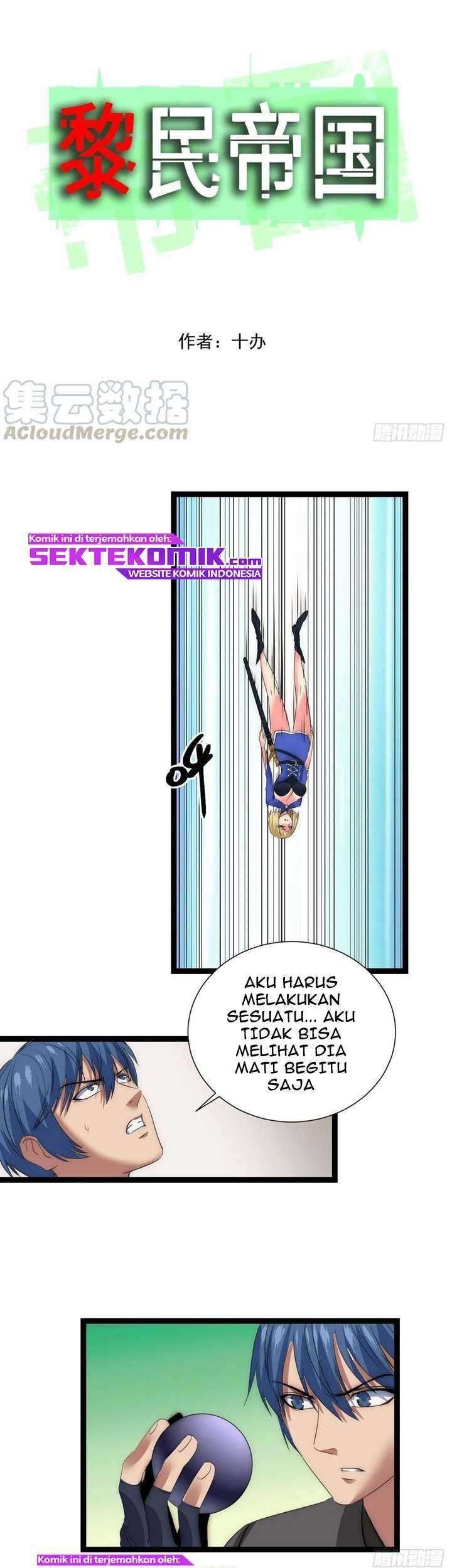 Baca  Limin Diguo Chapter 19 Gambar 2