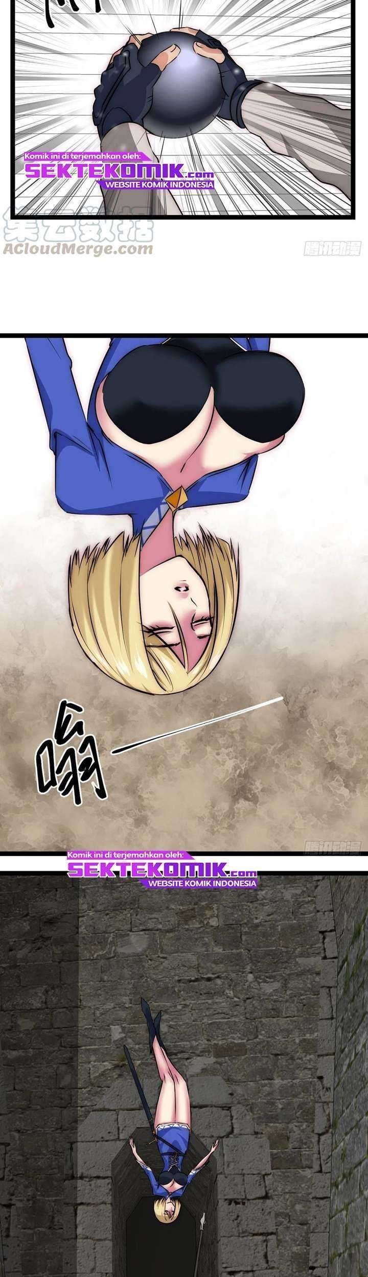 Limin Diguo Chapter 19 Gambar 10
