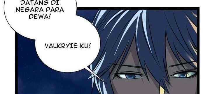 Limin Diguo Chapter 19 Gambar 15