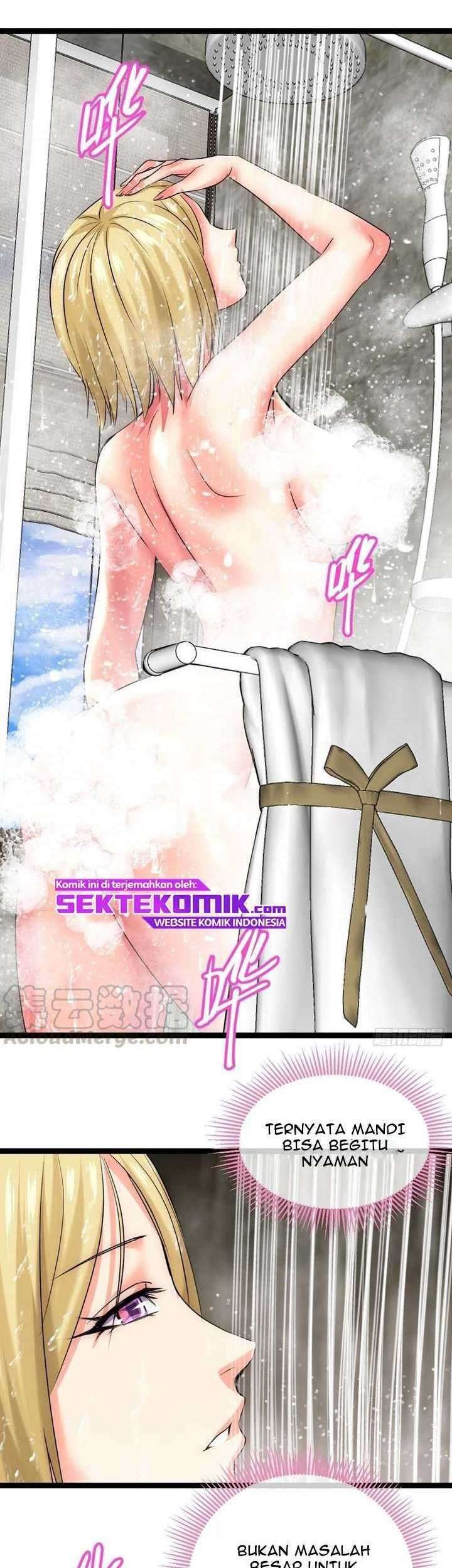 Limin Diguo Chapter 20 Gambar 32