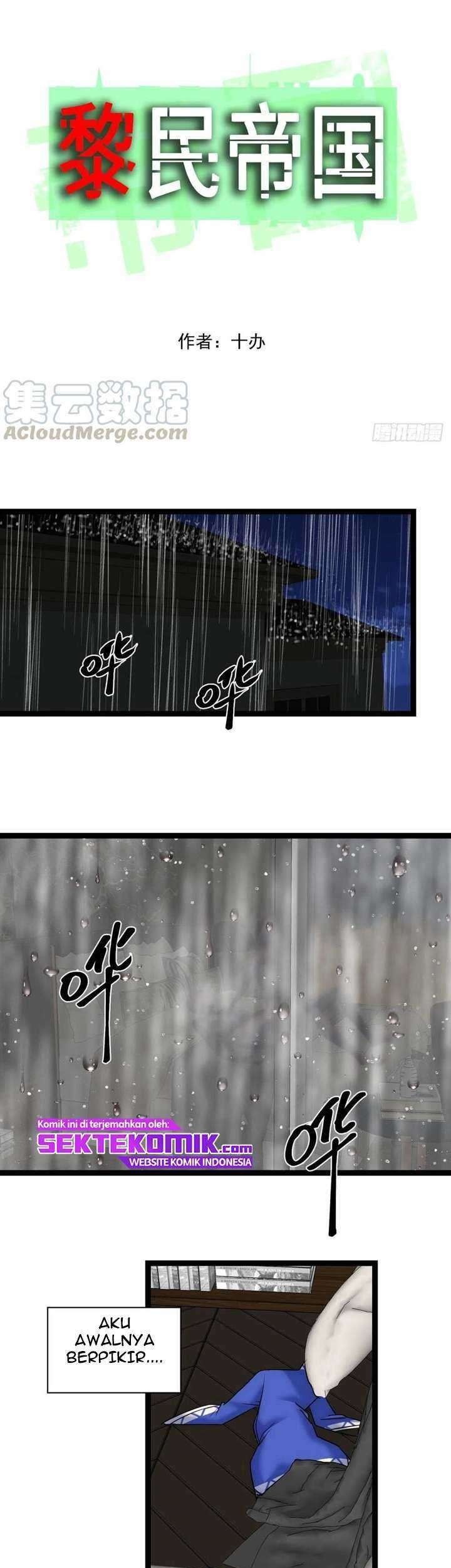 Baca  Limin Diguo Chapter 20 Gambar 2
