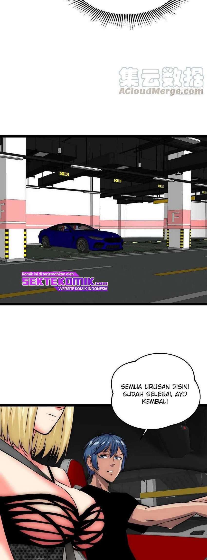 Limin Diguo Chapter 21 Gambar 29