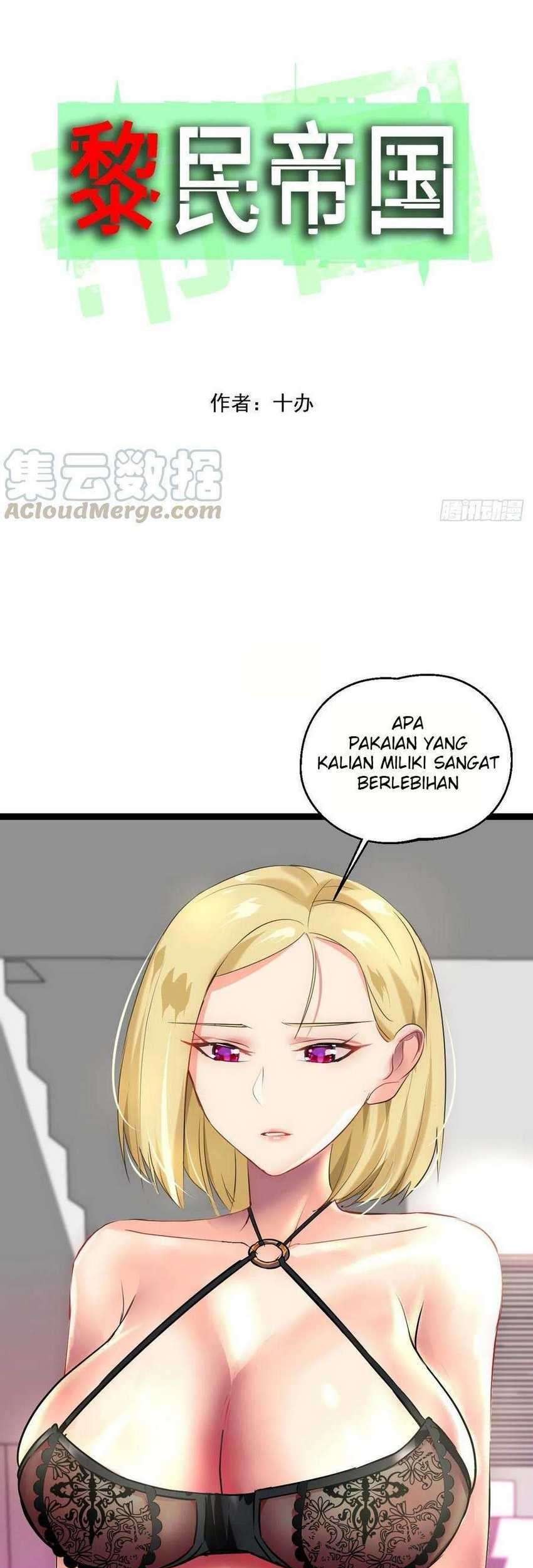Baca  Limin Diguo Chapter 21 Gambar 2