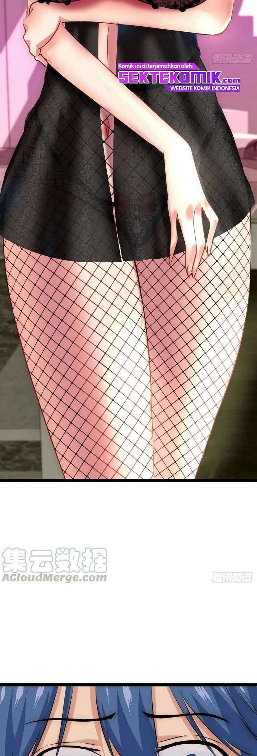 Limin Diguo Chapter 21 Gambar 3