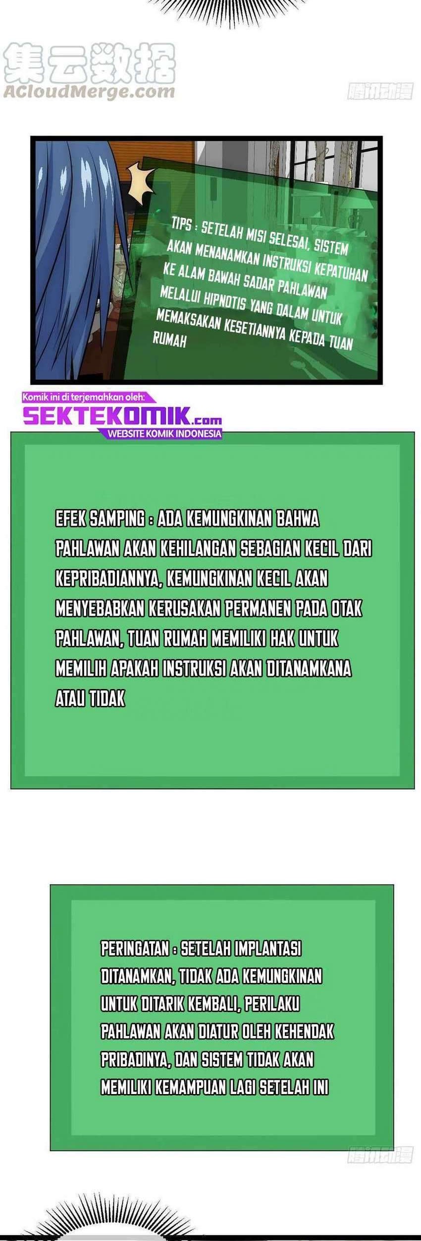 Limin Diguo Chapter 21 Gambar 12