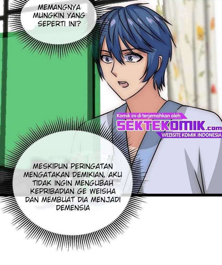Limin Diguo Chapter 21 Gambar 13